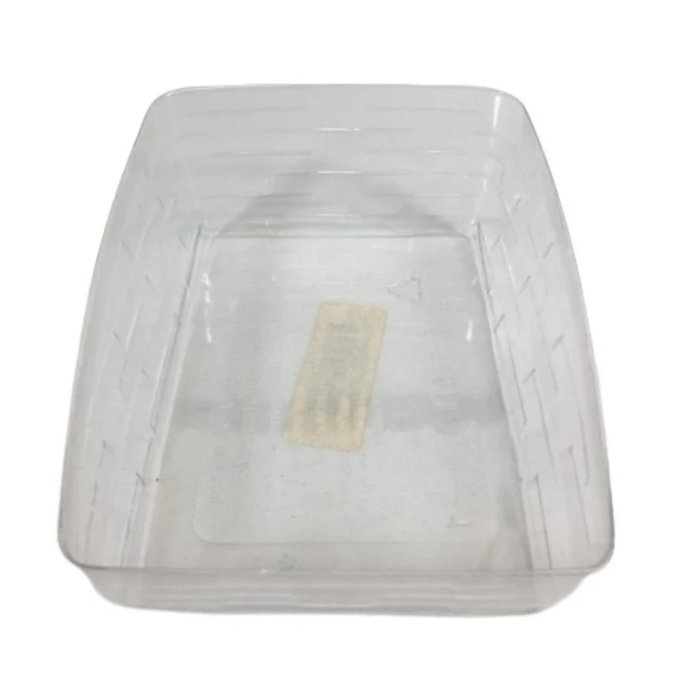 Longaberger 1999 Success Start Note Pal Paper Basket & Protector Liner